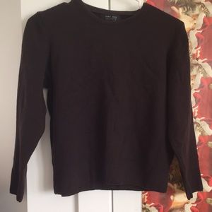 Zara Man Sweater